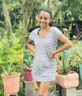Rencontre Femme Madagascar à sambava : Tatiana, 24 ans